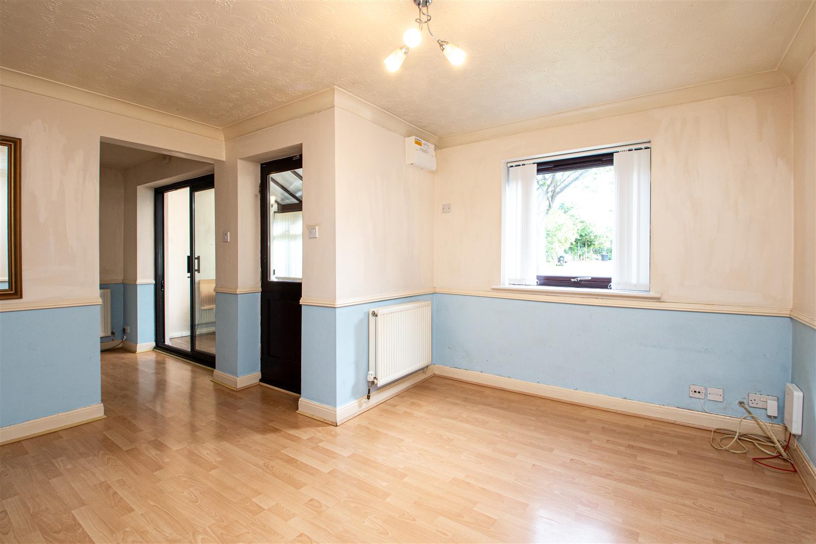 Grantham Court, Shenley Lodge, Milton Keynes